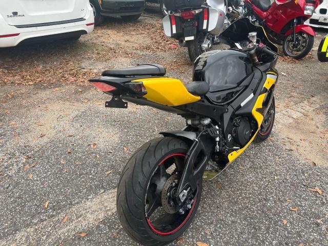 2006 Suzuki Gsx-R1000 - Image 4