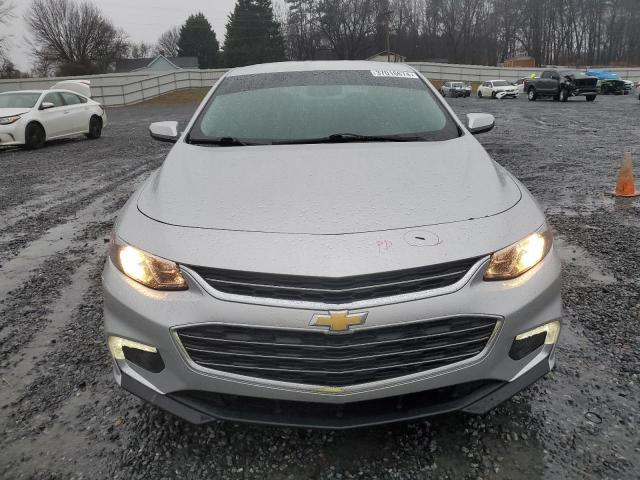 2018 Chevrolet Malibu Lt - Фото 5