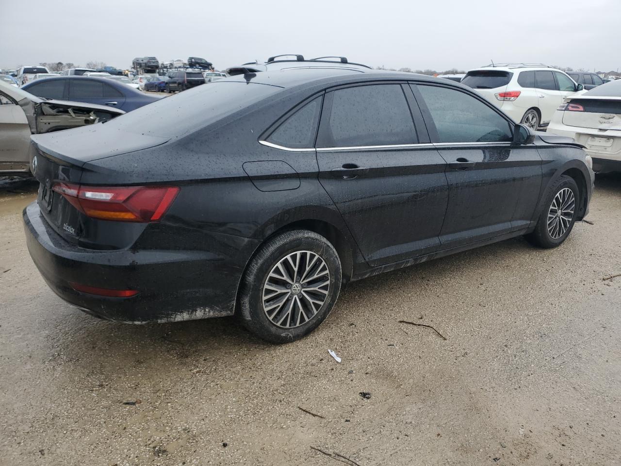 2019 VOLKSWAGEN JETTA S - Image 3