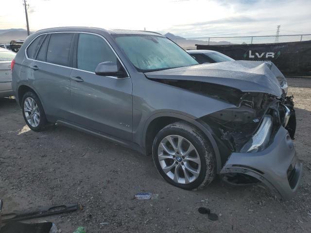 2015 BMW X5 xDrive35I - Image 4
