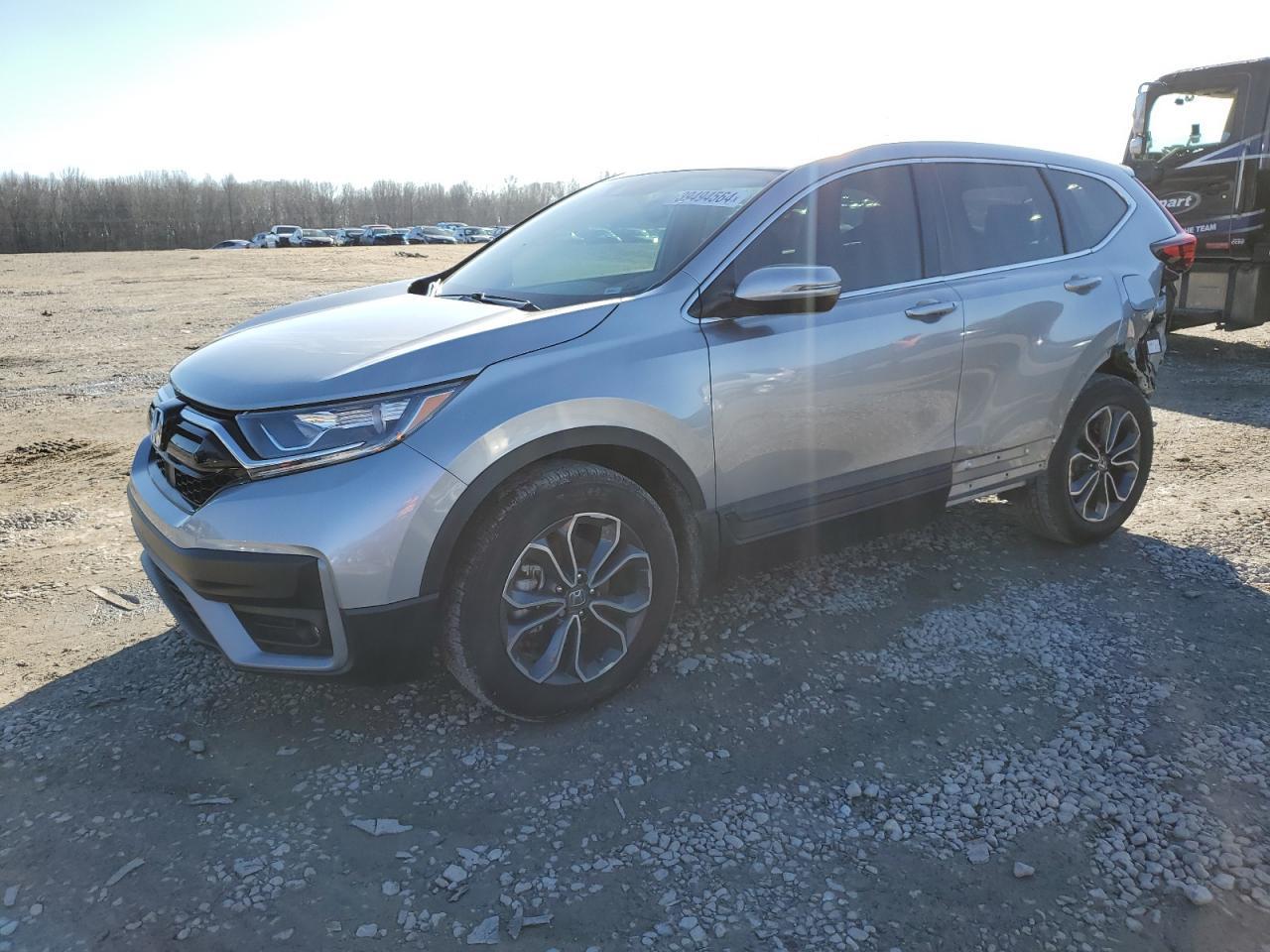 2020 HONDA CR-V EXL