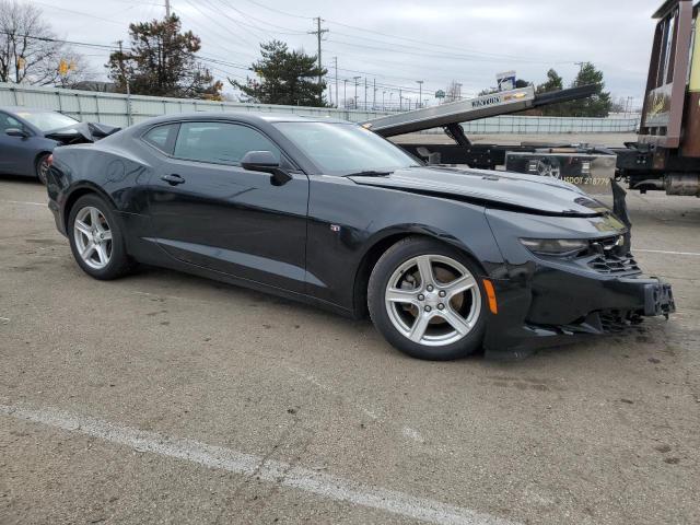 2020 Chevrolet Camaro Ls - Фото 4