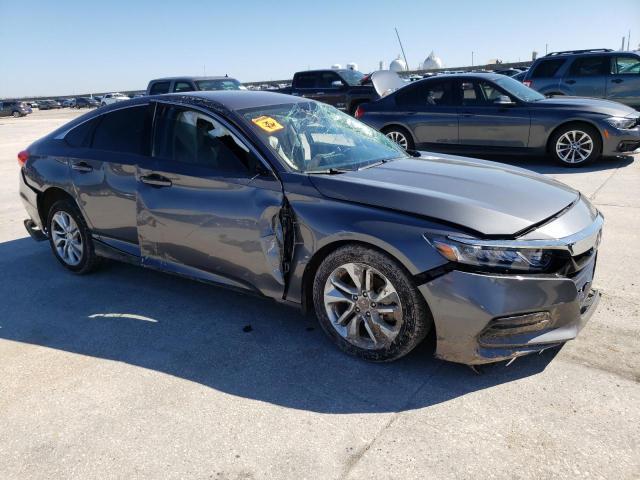 2018 Honda Accord Lx - Фото 4