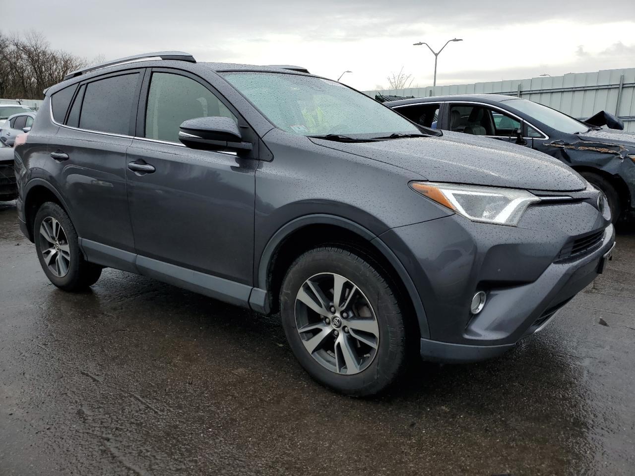 2018 TOYOTA RAV4 ADVEN - Image 4