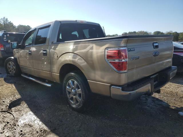 2013 Ford F150 Supercrew - Фото 2