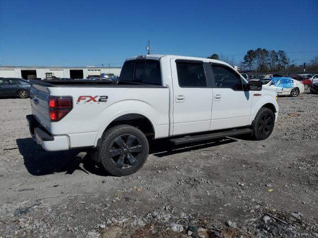 2014 Ford F150 Supercrew - Image 3