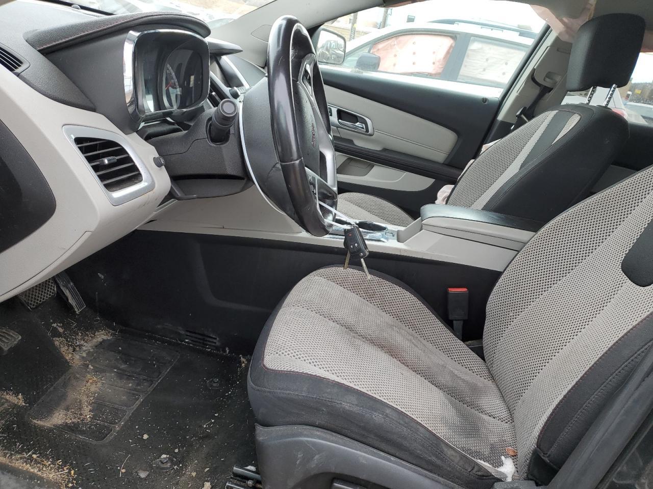 2013 GMC TERRAIN SL - Image 7