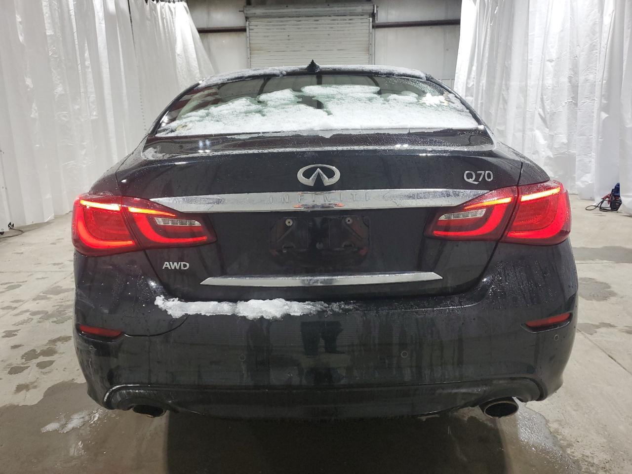 2015 INFINITI Q70 3.7 - Image 6