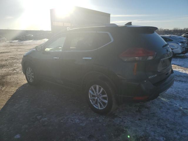 2018 Nissan Rogue S - Фото 2