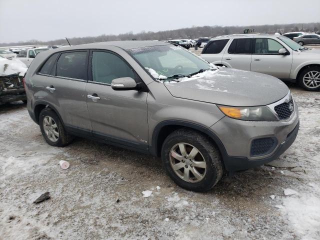2012 Kia Sorento Base - Фото 4