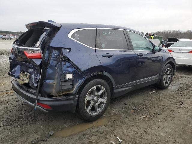 2018 Honda Cr-V Ex - Image 3