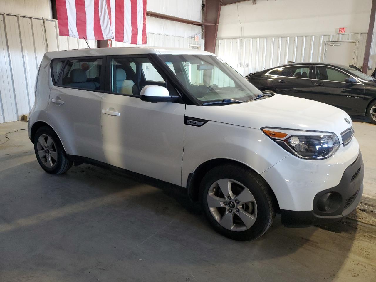 2019 KIA SOUL - Image 4