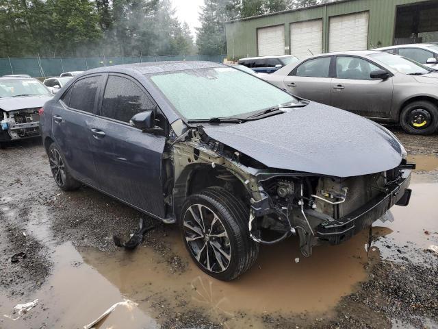 2018 Toyota Corolla L - Фото 4