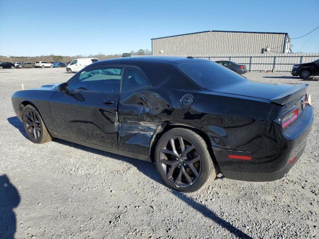 2021 Dodge Challenger Sxt - Image 2