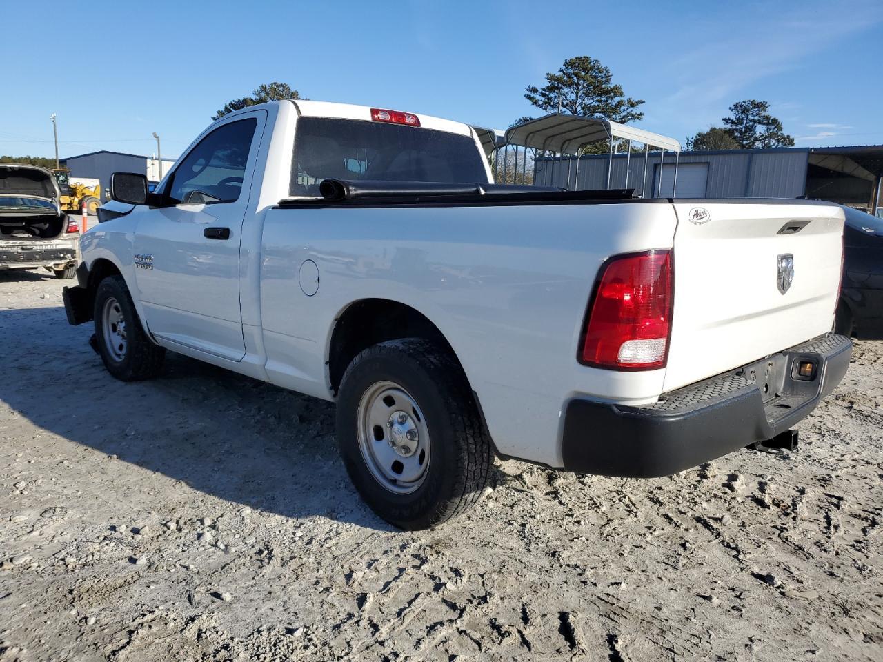 2015 RAM 1500 ST - Image 2