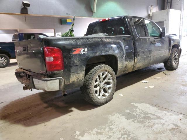 2013 Chevrolet Silverado K1500 Lt - Image 3