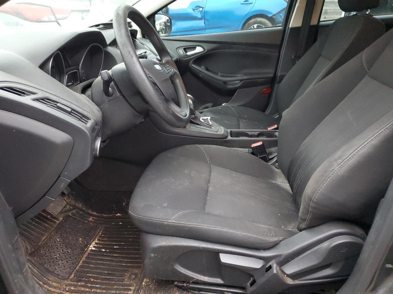 2016 FORD FOCUS SE - Image 7