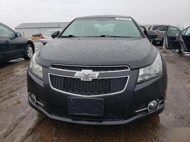 2014 Chevrolet Cruze Ltz - Фото 5