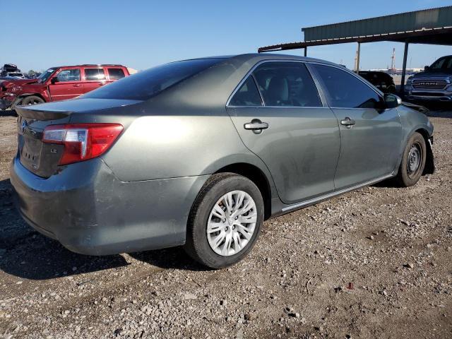 2012 Toyota Camry Base - Фото 3