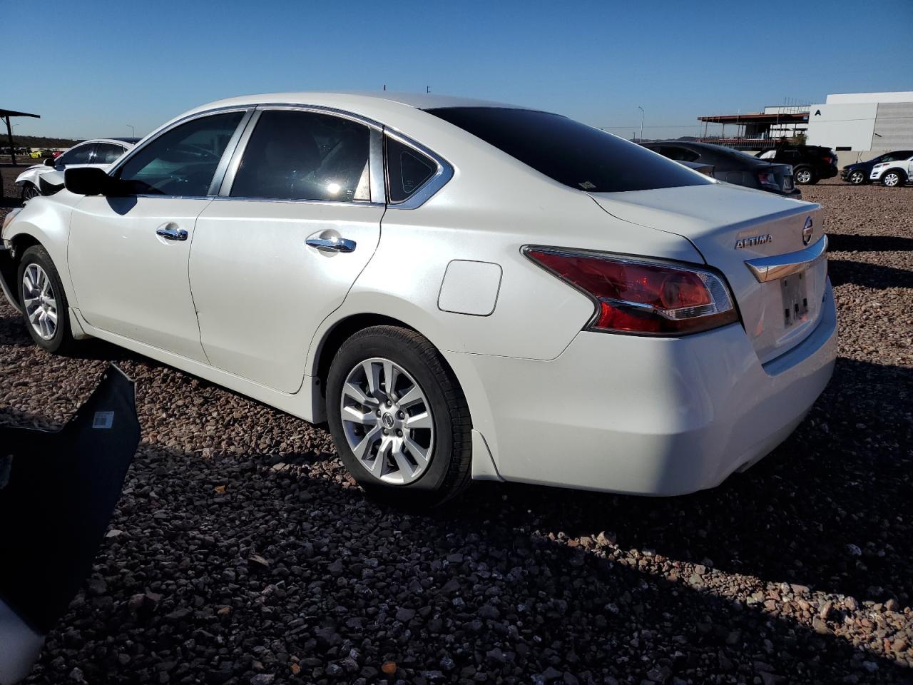2014 NISSAN ALTIMA 2.5 - Image 2