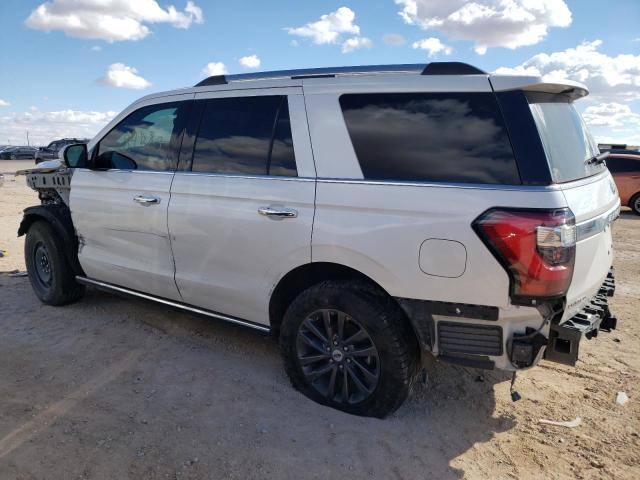 2019 Ford Expedition Limited - Фото 2