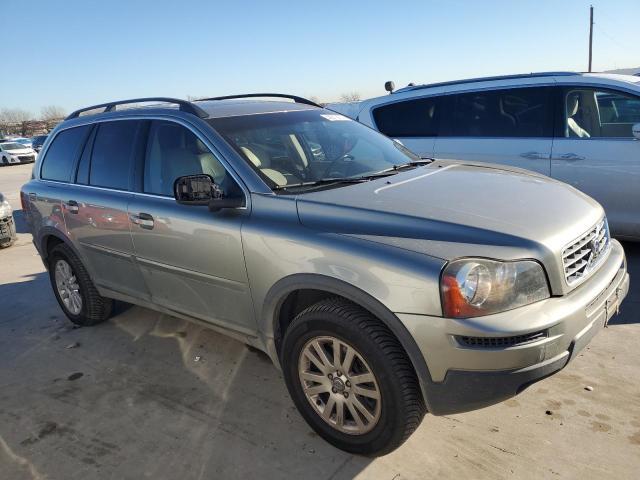 2008 Volvo Xc90 3.2 - Фото 4