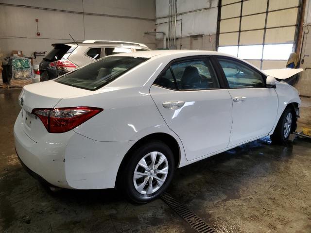 2014 Toyota Corolla L - Image 3