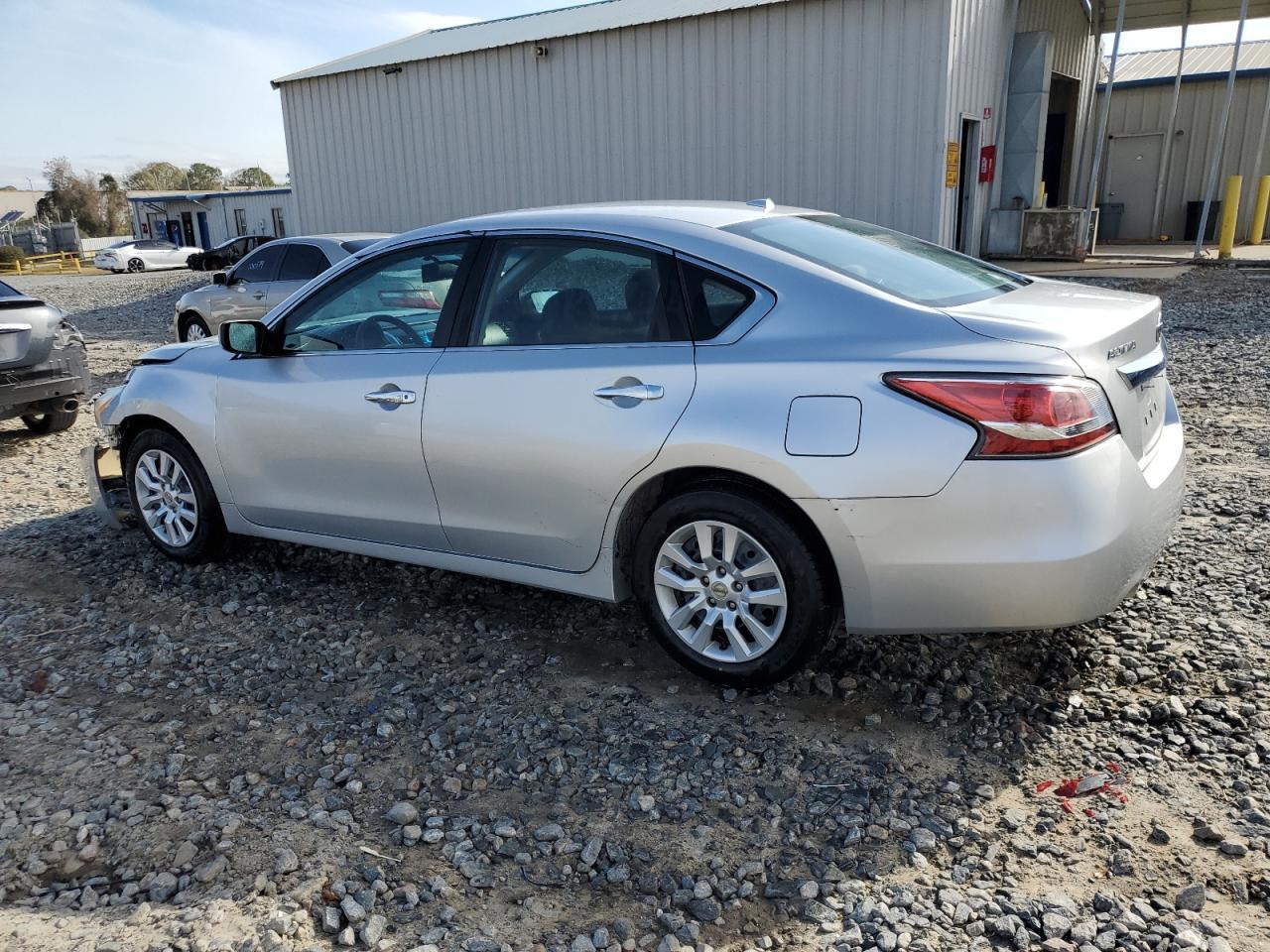 2015 NISSAN ALTIMA 2.5 - Image 2