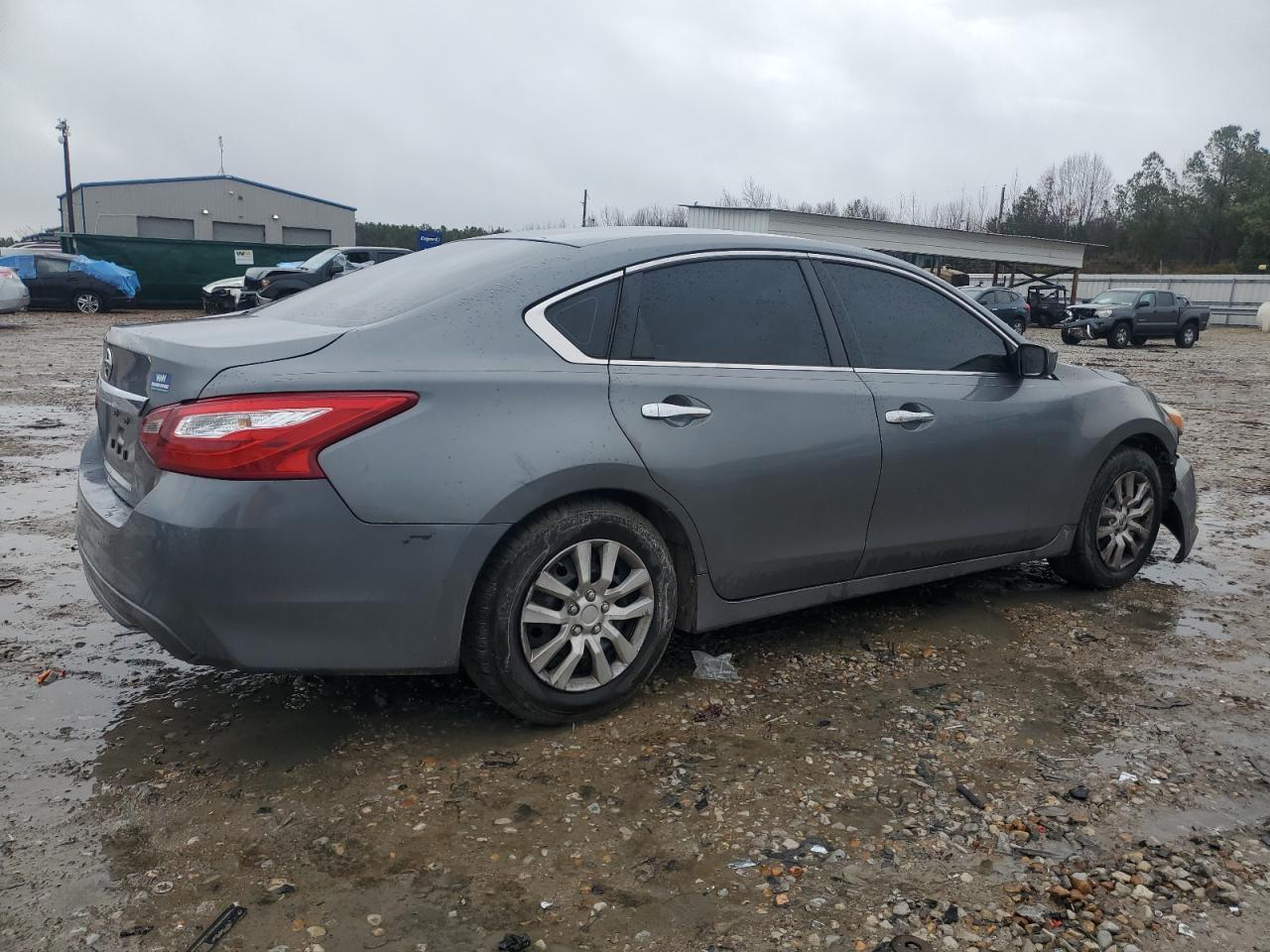 2016 NISSAN ALTIMA 2.5 - Image 3