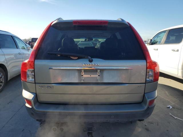 2008 Volvo Xc90 3.2 - Фото 6