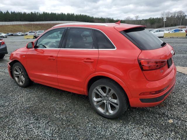 2018 Audi Q3 Premium Plus - Фото 2