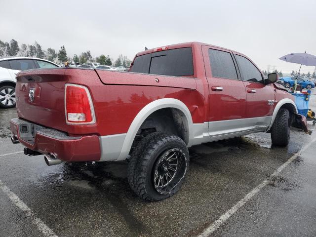 2015 Ram 1500 Laramie - Фото 3