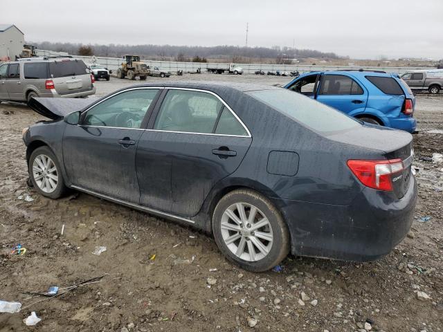 2012 Toyota Camry Base - Фото 2