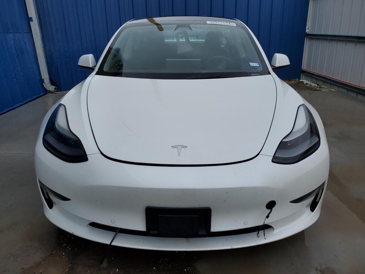 2022 TESLA MODEL 3 - Image 5