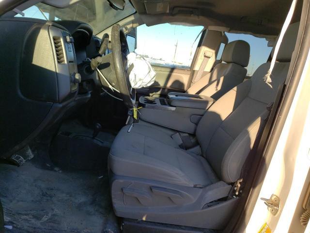 2019 Chevrolet Silverado K2500 Heavy Duty - Image 7