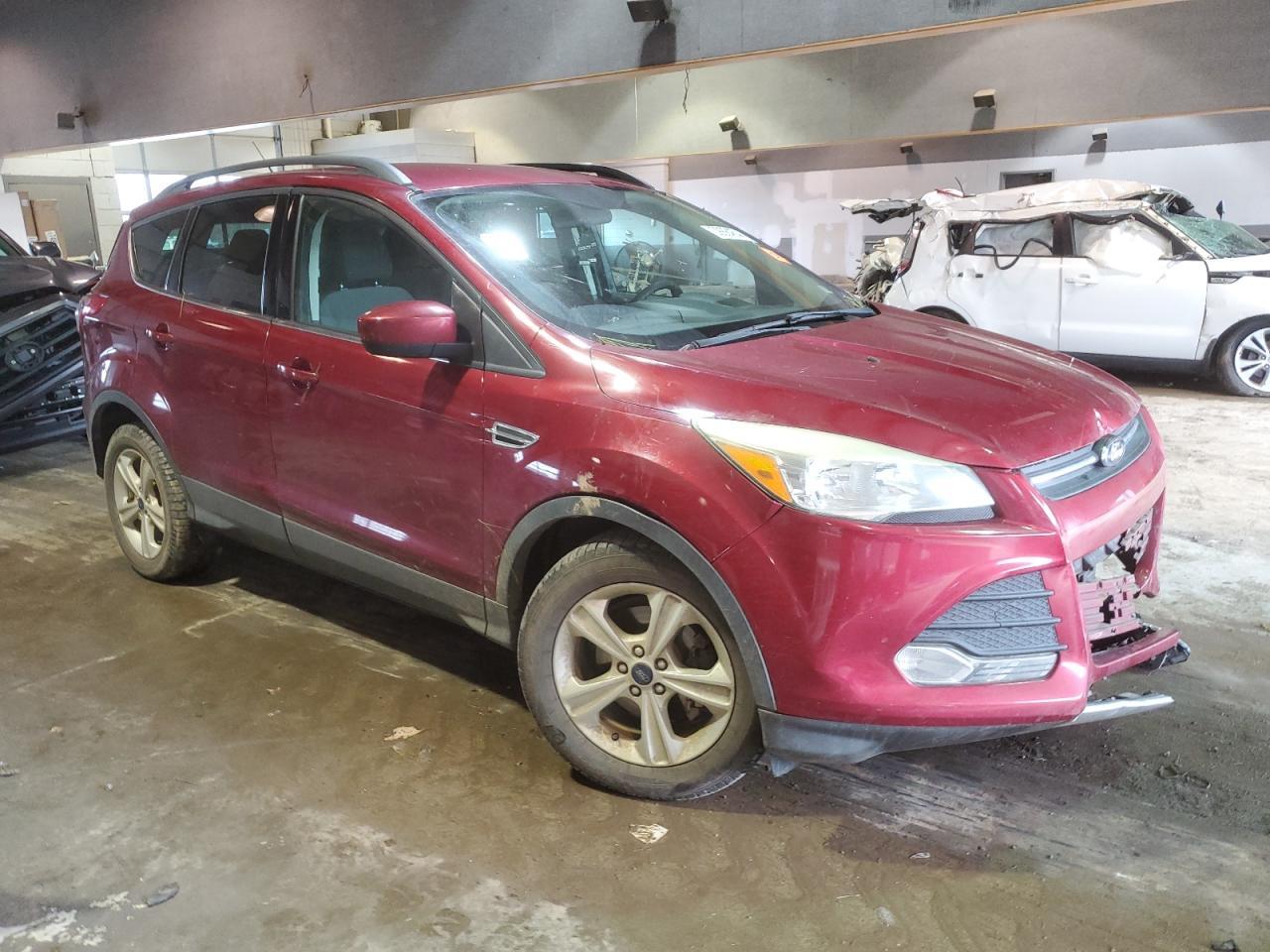 2014 FORD ESCAPE SE - Image 4