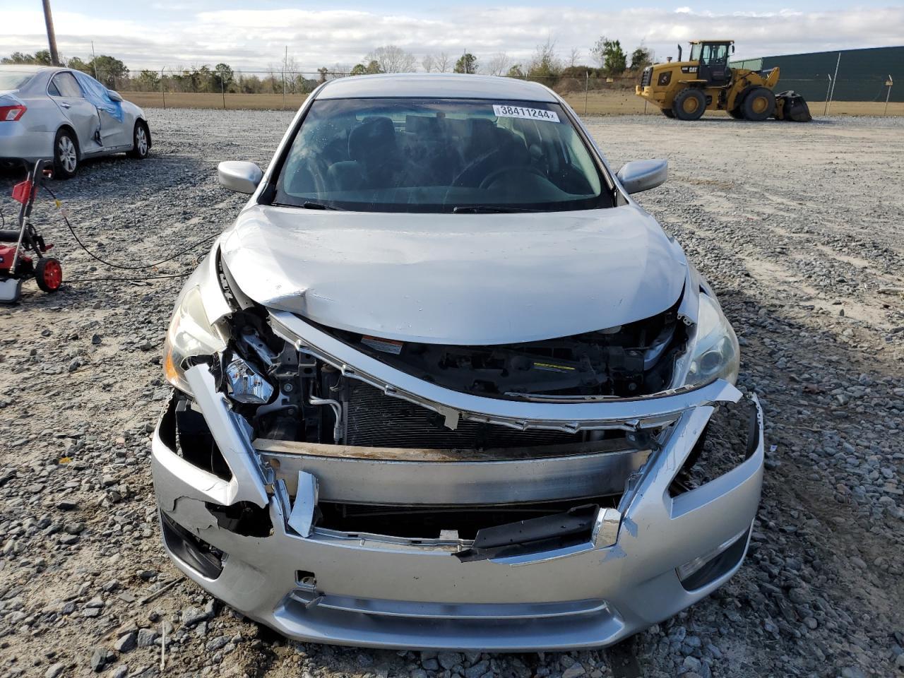 2015 NISSAN ALTIMA 2.5 - Image 5