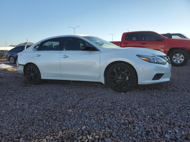2018 Nissan Altima 2.5 - Фото 4