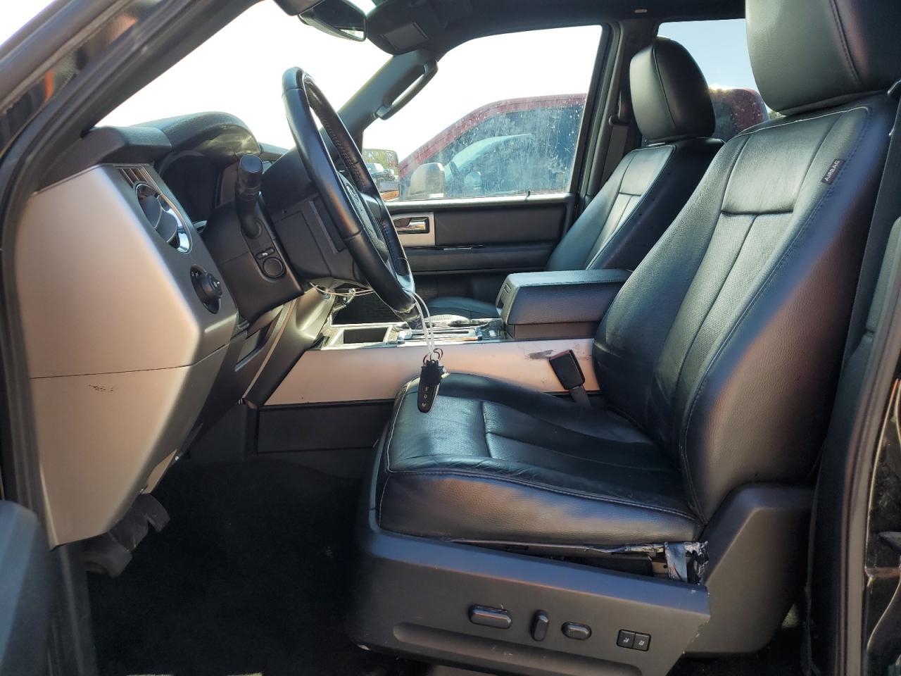 2017 FORD EXPEDITION - Фото 7