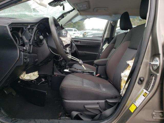 2018 Toyota Corolla L - Фото 7