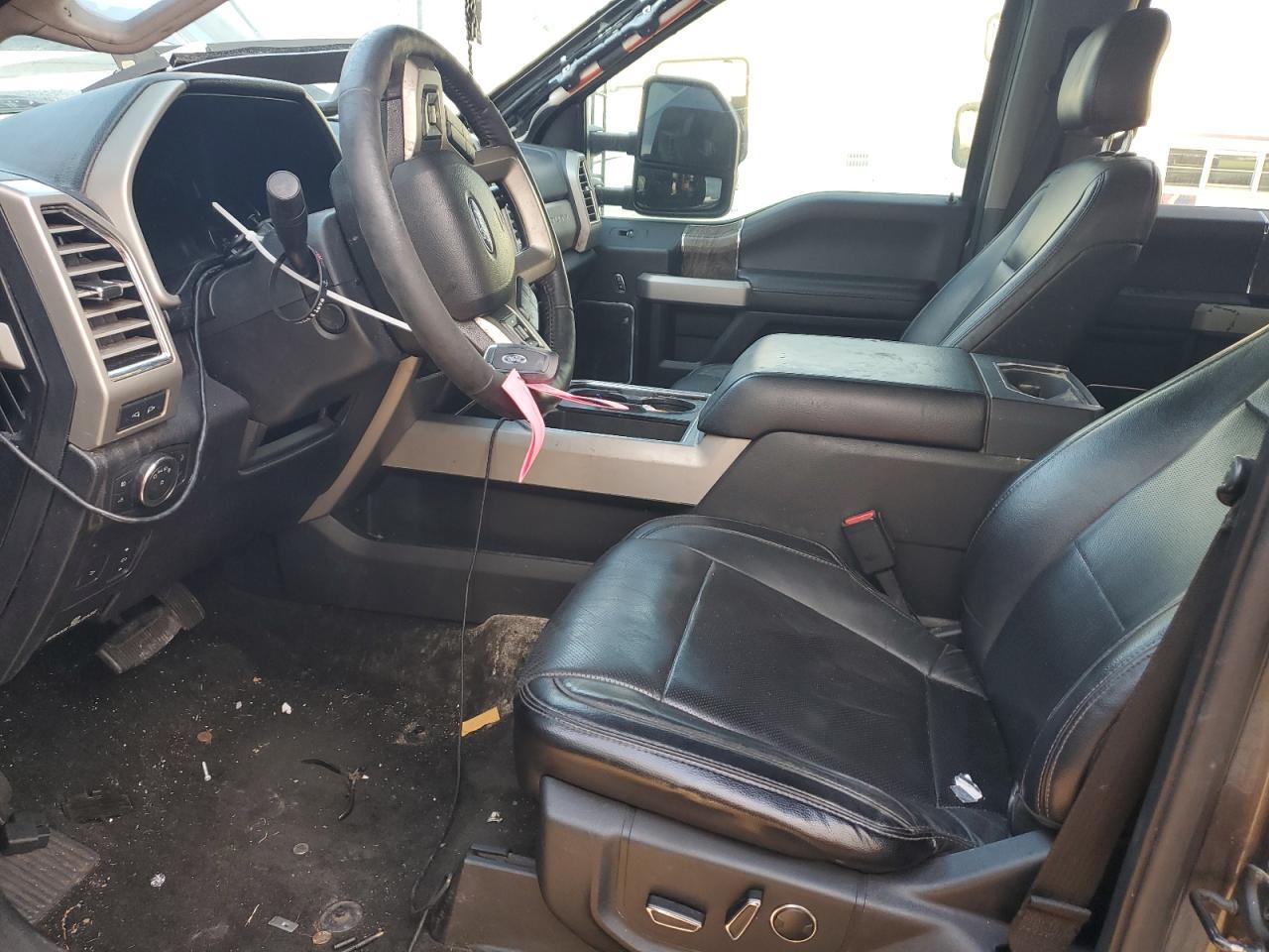2017 FORD F250 SUPER - Image 7