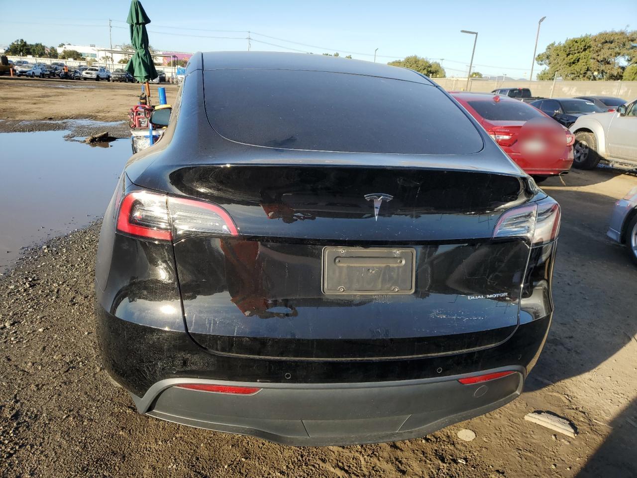 2022 TESLA MODEL Y - Image 6