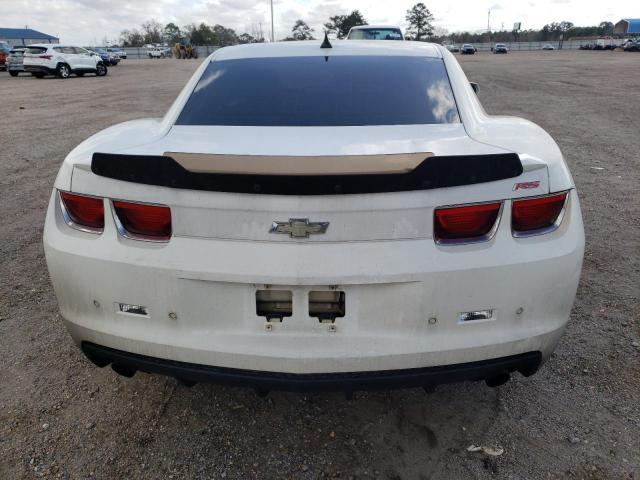 2011 Chevrolet Camaro Lt - Фото 6