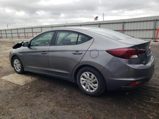 2019 HYUNDAI ELANTRA SE - Image 2