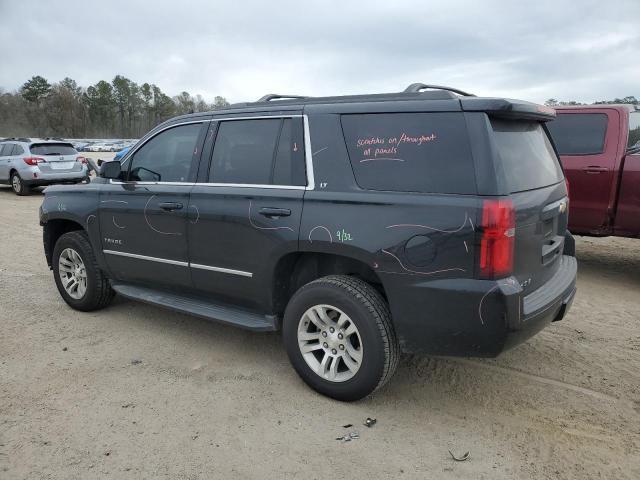 2017 Chevrolet Tahoe K1500 Lt - Image 2