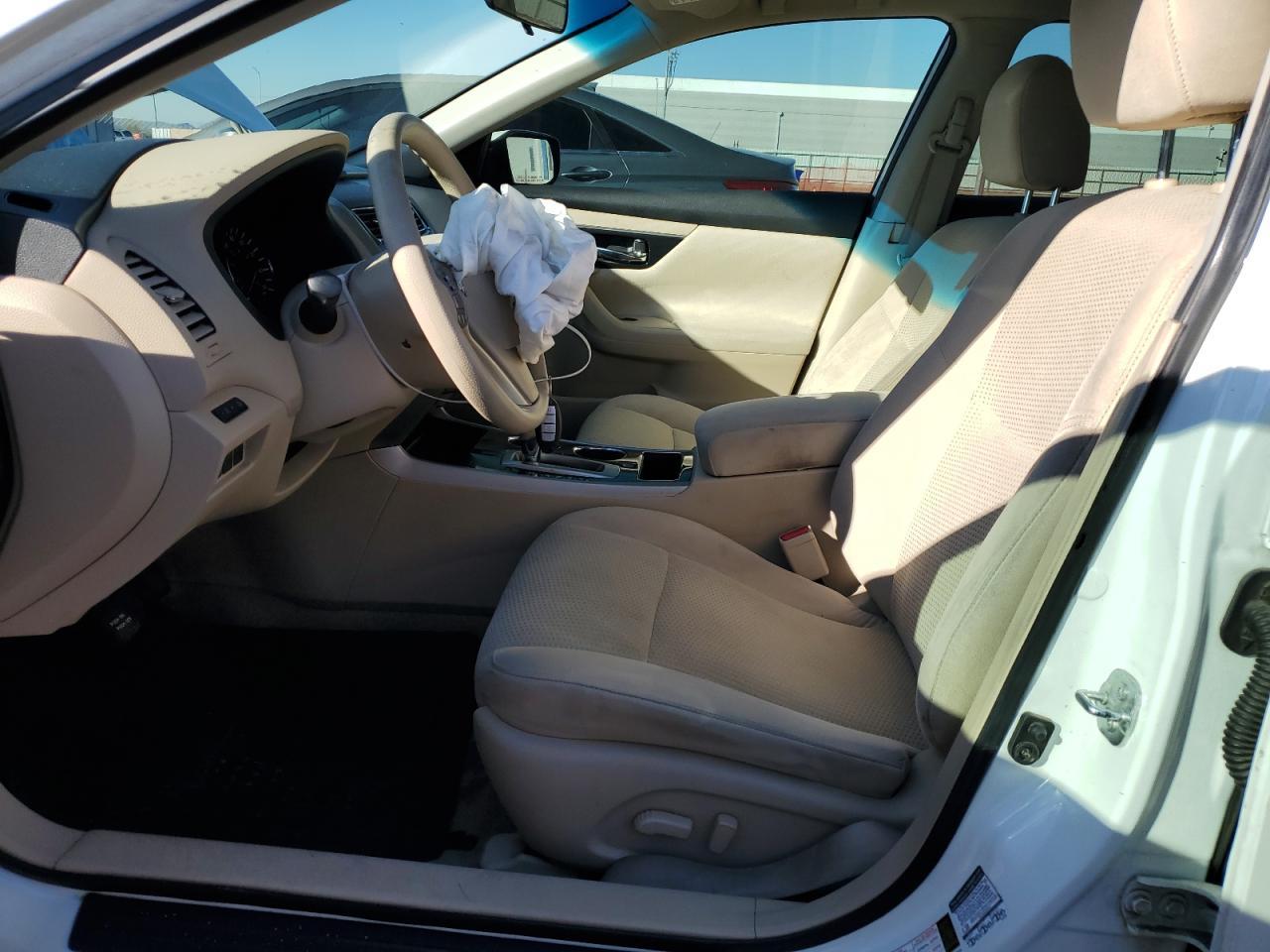2014 NISSAN ALTIMA 2.5 - Image 7