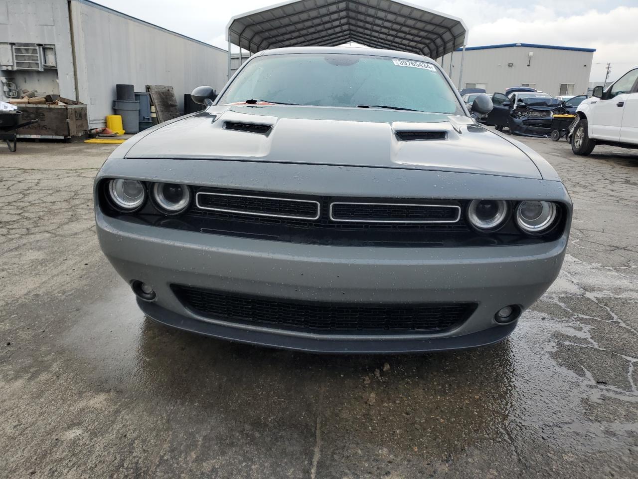 2017 DODGE CHALLENGER - Image 5
