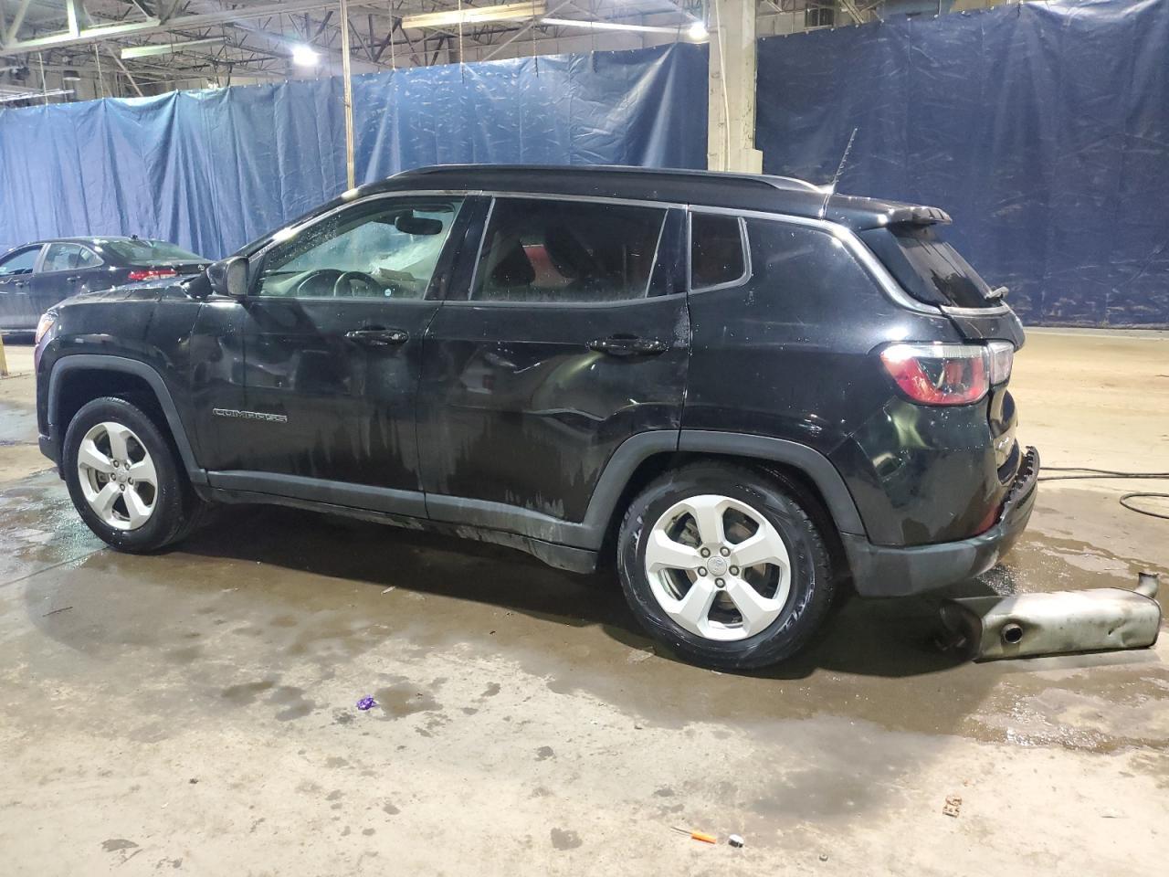 2019 JEEP COMPASS LA - Image 2