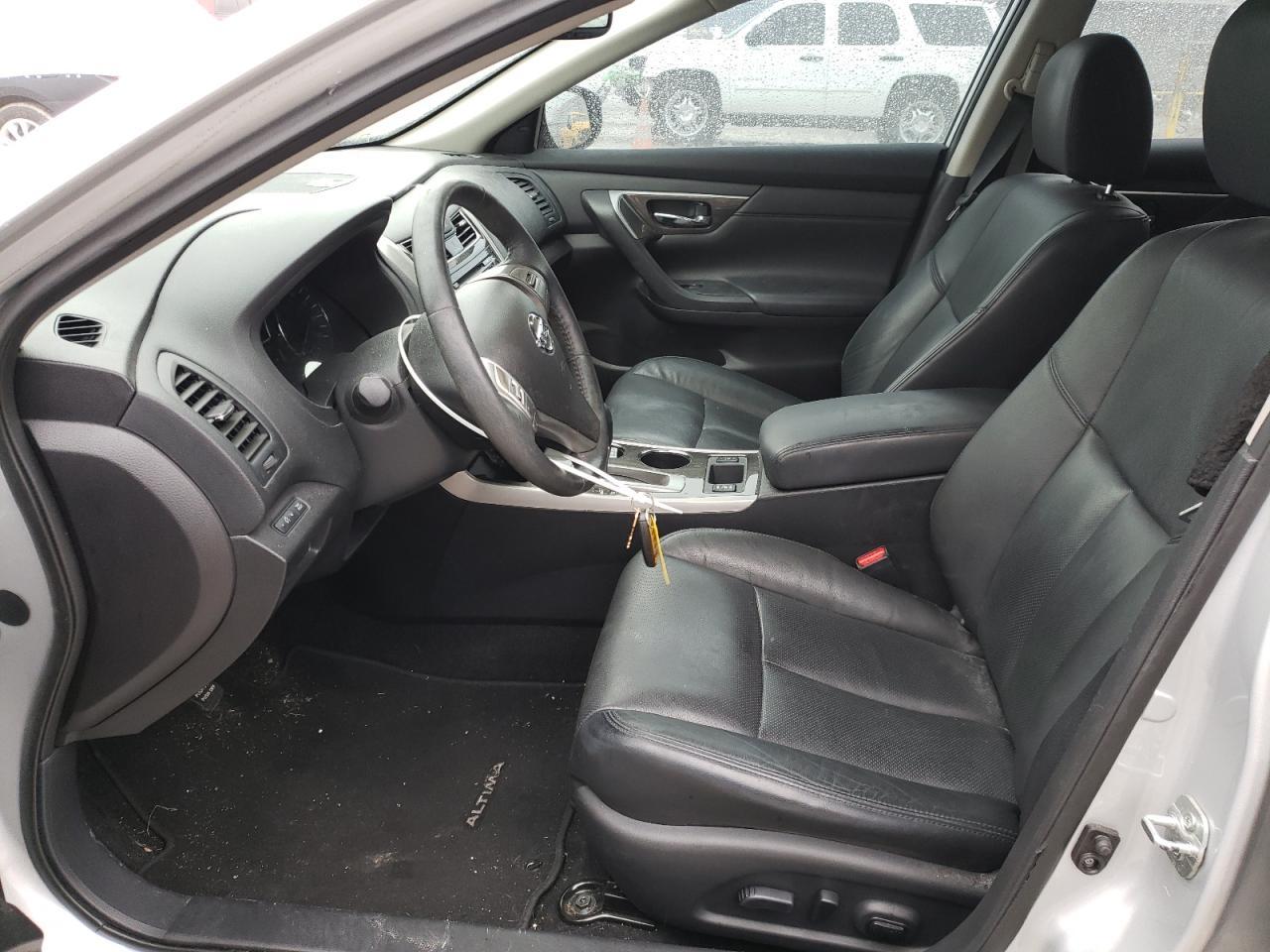 2015 NISSAN ALTIMA 2.5 - Фото 7