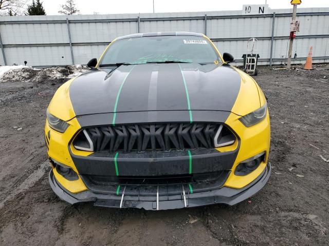 2016 Ford Mustang - Фото 5